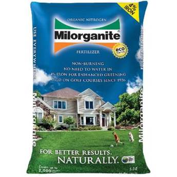 milorganite