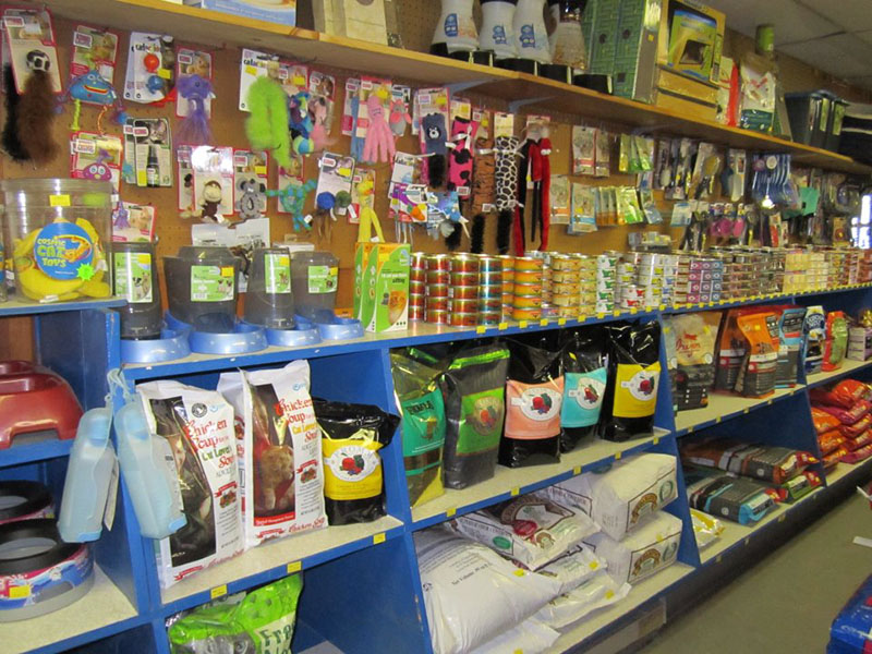 pet supplies