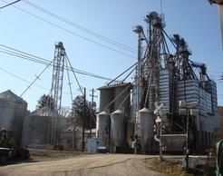 afton mill
