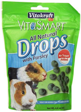 vitasmart drops