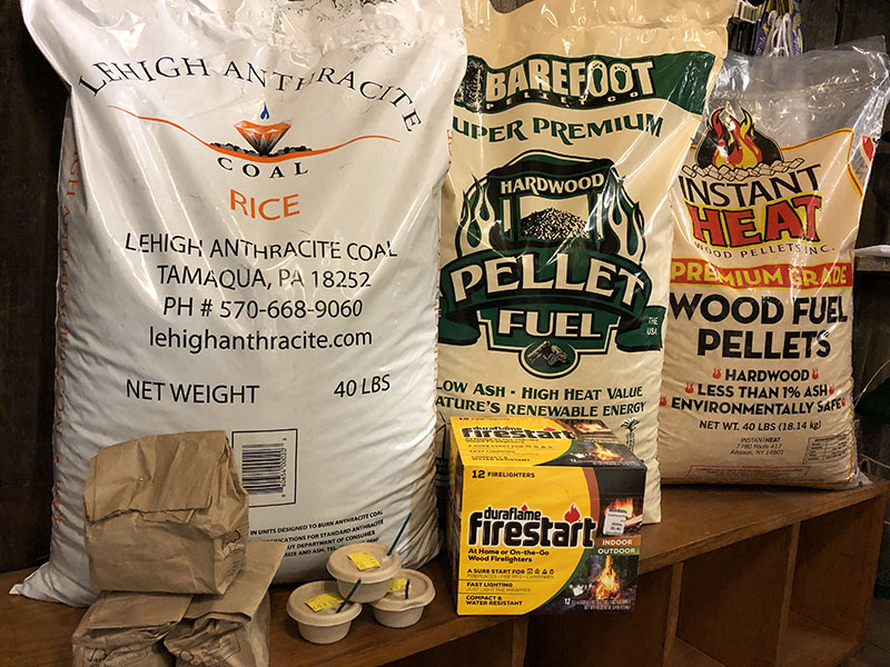 Products McDowell & Walker